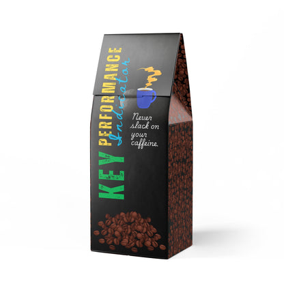 Key Performance Indicator Rock Creek Coffee Blend (Medium Roast)